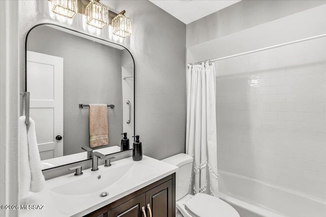4931 E Placita Arenosa, Tucson, AZ 85718