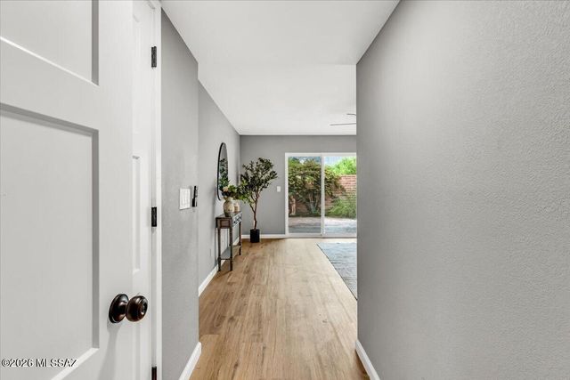 4931 E Placita Arenosa, Tucson, AZ 85718