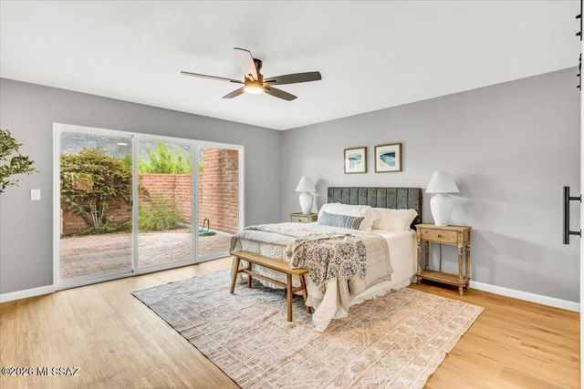 4931 E Placita Arenosa, Tucson, AZ 85718