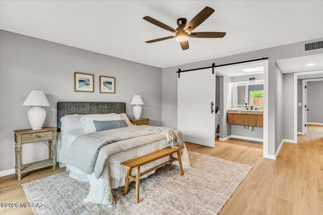 4931 E Placita Arenosa, Tucson, AZ 85718