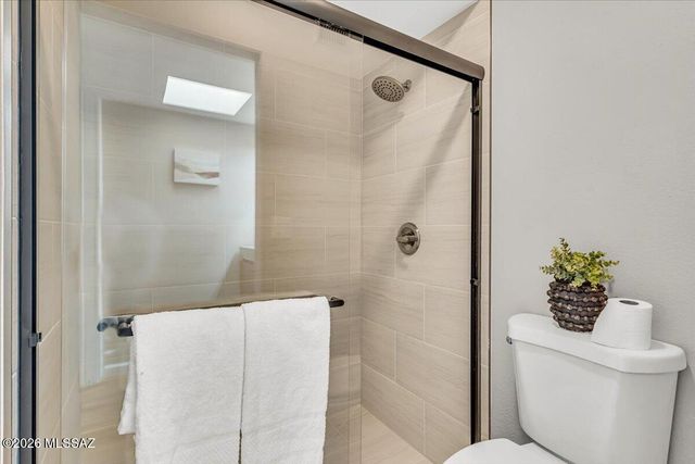4931 E Placita Arenosa, Tucson, AZ 85718