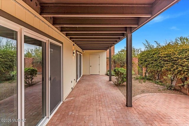 4931 E Placita Arenosa, Tucson, AZ 85718