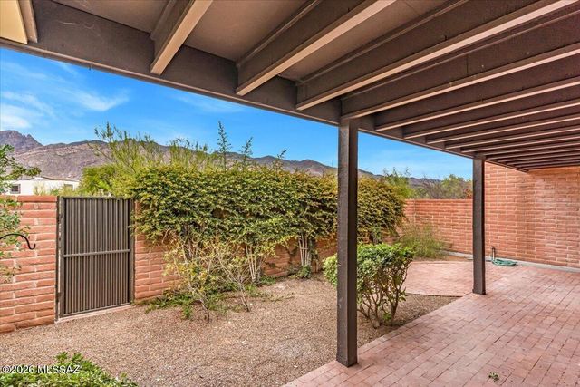 4931 E Placita Arenosa, Tucson, AZ 85718