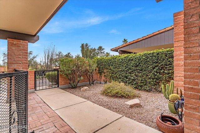 4931 E Placita Arenosa, Tucson, AZ 85718