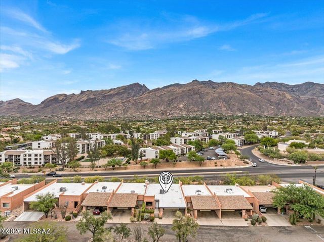 4931 E Placita Arenosa, Tucson, AZ 85718