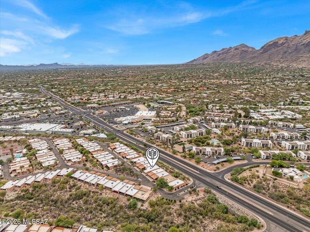 4931 E Placita Arenosa, Tucson, AZ 85718