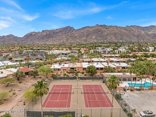 4931 E Placita Arenosa, Tucson, AZ 85718