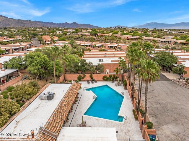 4931 E Placita Arenosa, Tucson, AZ 85718