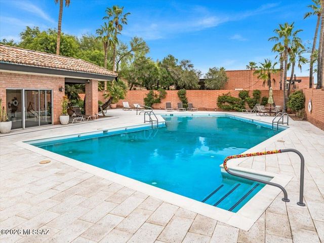 4931 E Placita Arenosa, Tucson, AZ 85718