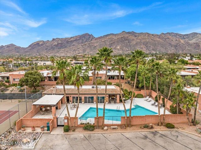 4931 E Placita Arenosa, Tucson, AZ 85718