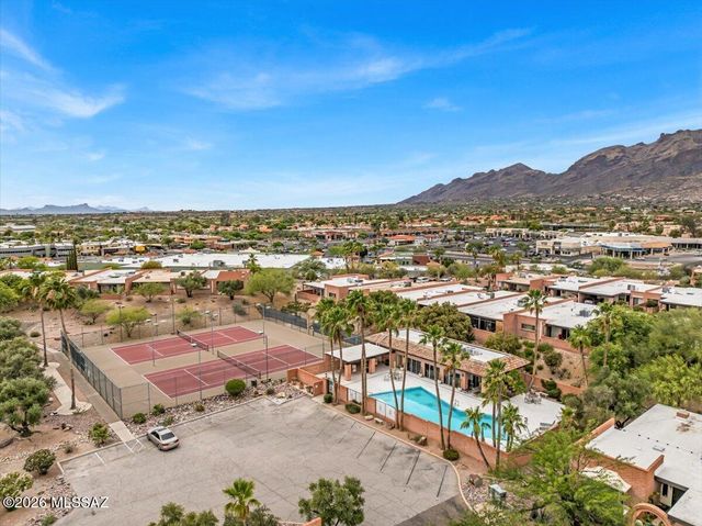 4931 E Placita Arenosa, Tucson, AZ 85718