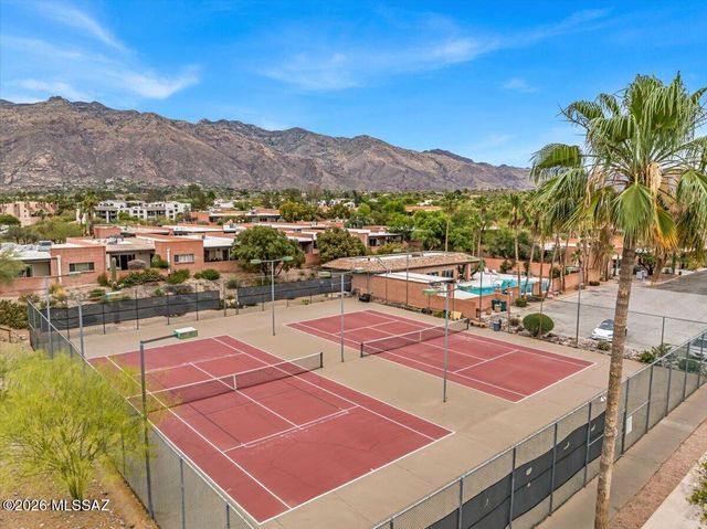 4931 E Placita Arenosa, Tucson, AZ 85718