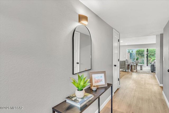 4931 E Placita Arenosa, Tucson, AZ 85718