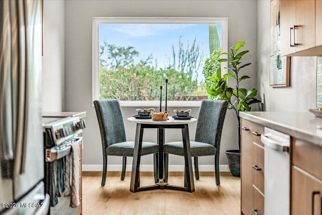 4931 E Placita Arenosa, Tucson, AZ 85718