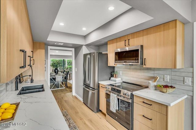 4931 E Placita Arenosa, Tucson, AZ 85718