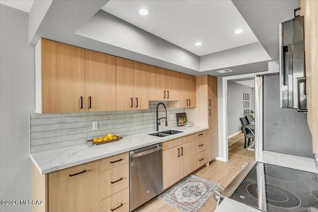 4931 E Placita Arenosa, Tucson, AZ 85718