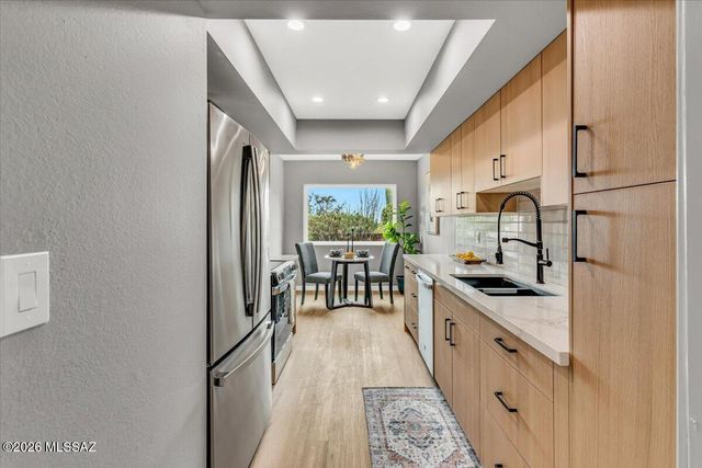 4931 E Placita Arenosa, Tucson, AZ 85718