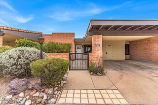 4931 E Placita Arenosa, Tucson, AZ 85718