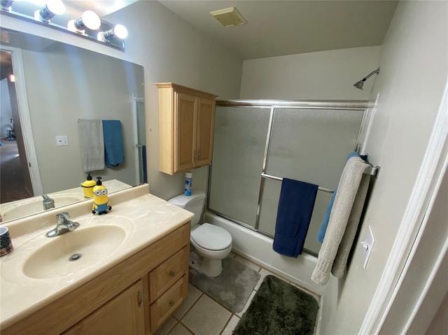 5427 Sparrow Hawk Way, Colorado Springs, CO 80911