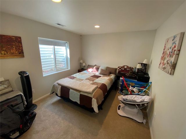 5427 Sparrow Hawk Way, Colorado Springs, CO 80911