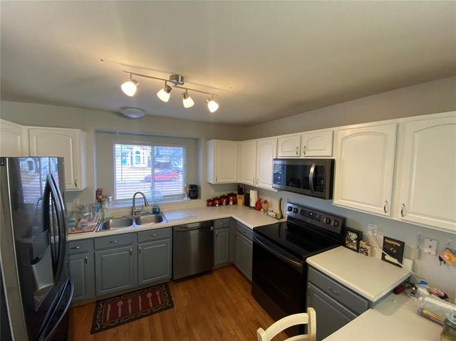 5427 Sparrow Hawk Way, Colorado Springs, CO 80911