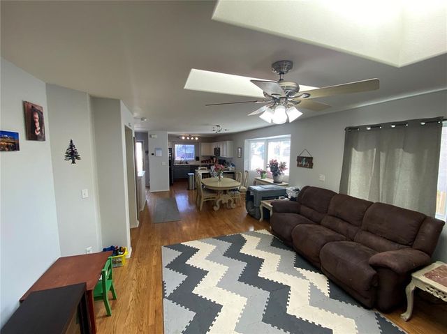 5427 Sparrow Hawk Way, Colorado Springs, CO 80911