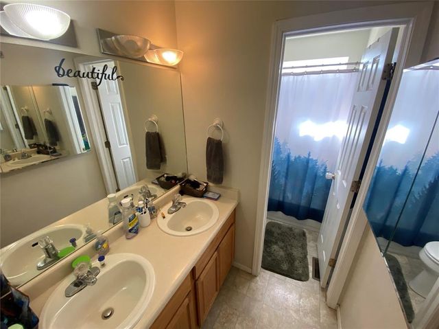 5427 Sparrow Hawk Way, Colorado Springs, CO 80911