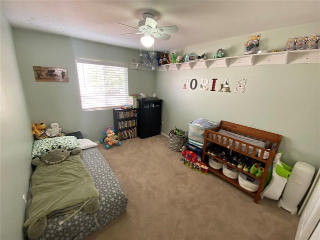 5427 Sparrow Hawk Way, Colorado Springs, CO 80911