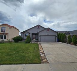 5427 Sparrow Hawk Way, Colorado Springs, CO 80911