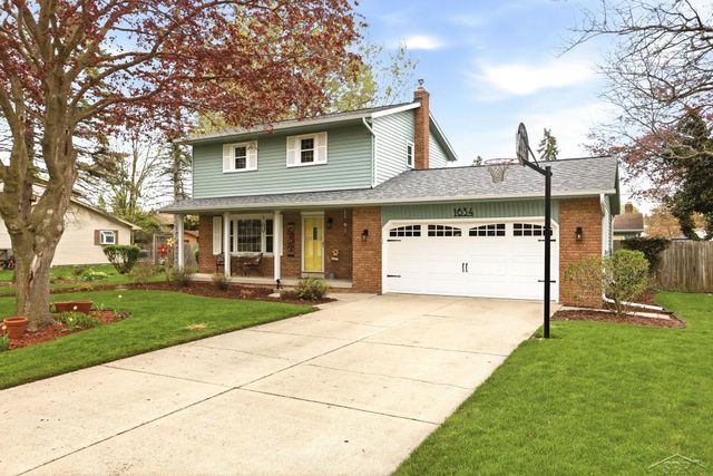 1634 Briarson Drive, Saginaw, MI 48638