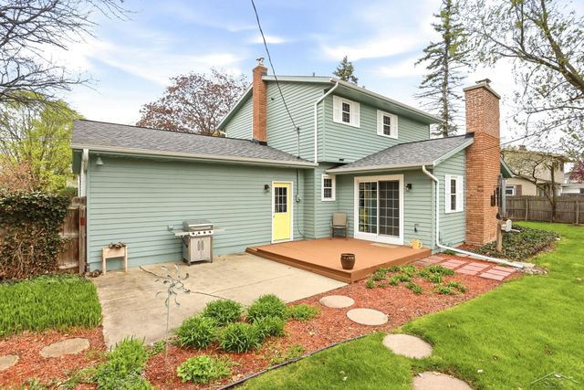 1634 Briarson Drive, Saginaw, MI 48638