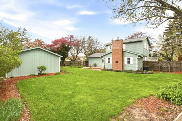 1634 Briarson Drive, Saginaw, MI 48638
