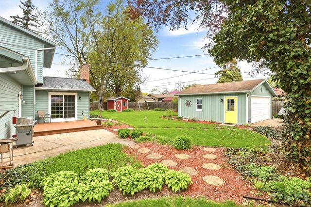 1634 Briarson Drive, Saginaw, MI 48638