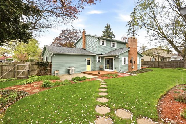 1634 Briarson Drive, Saginaw, MI 48638