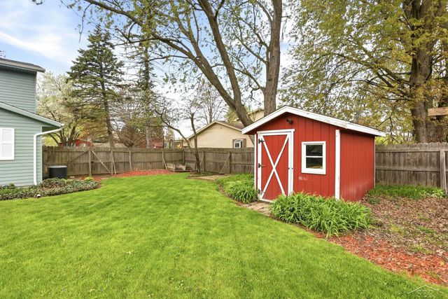 1634 Briarson Drive, Saginaw, MI 48638