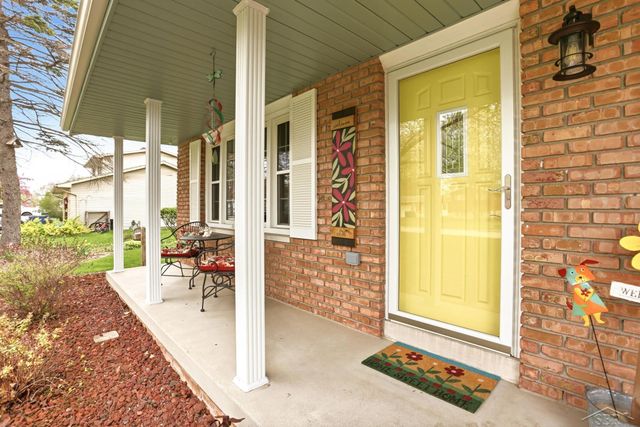 1634 Briarson Drive, Saginaw, MI 48638
