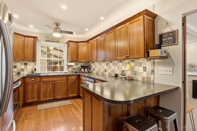 1634 Briarson Drive, Saginaw, MI 48638