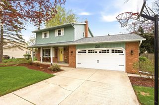 1634 Briarson Drive, Saginaw, MI 48638