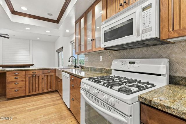 1747 Meander Drive, Simi Valley, CA 93065