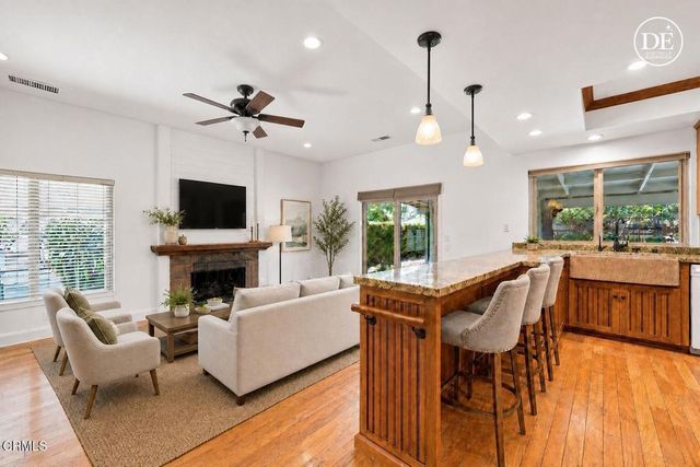 1747 Meander Drive, Simi Valley, CA 93065