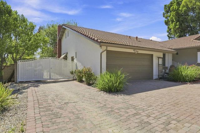 1747 Meander Drive, Simi Valley, CA 93065