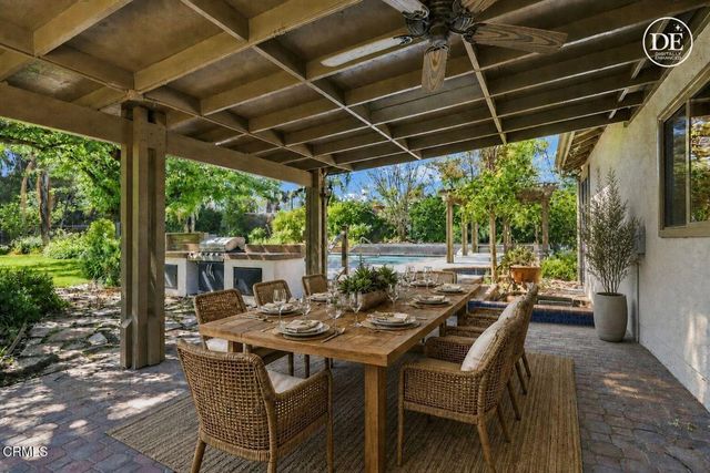 1747 Meander Drive, Simi Valley, CA 93065