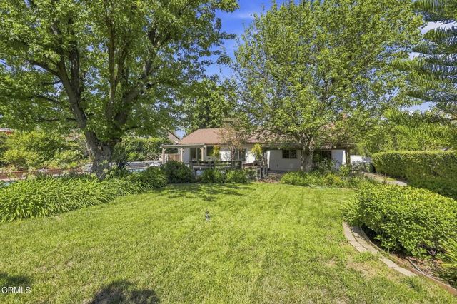 1747 Meander Drive, Simi Valley, CA 93065
