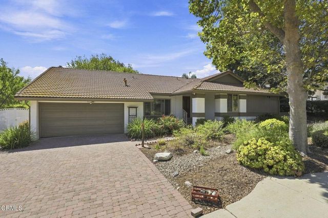 1747 Meander Drive, Simi Valley, CA 93065