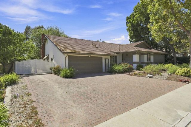 1747 Meander Drive, Simi Valley, CA 93065