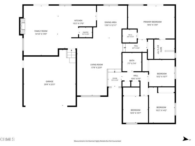 1747 Meander Drive, Simi Valley, CA 93065