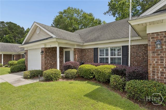 1159 Mohawk Street I1, Savannah, GA 31419