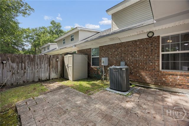 1159 Mohawk Street I1, Savannah, GA 31419