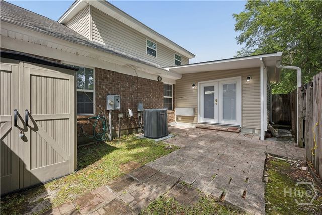 1159 Mohawk Street I1, Savannah, GA 31419