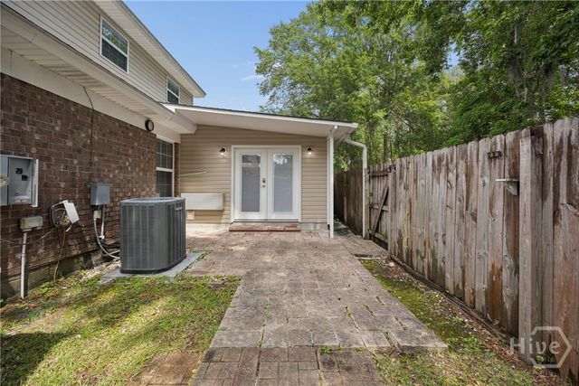1159 Mohawk Street I1, Savannah, GA 31419